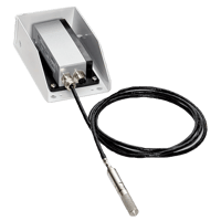 Moisture and Temperature Meter Series MMT310